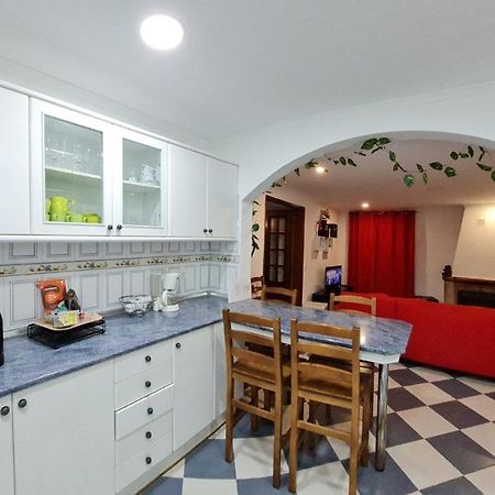 Marvão Casa O Arco Alojamento Local מראה חיצוני תמונה