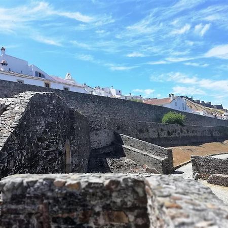 Marvão Casa O Arco Alojamento Local מראה חיצוני תמונה
