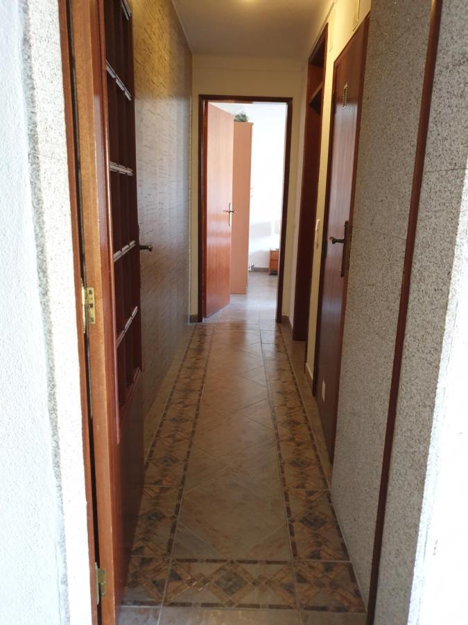 Marvão Casa O Arco Alojamento Local מראה חיצוני תמונה