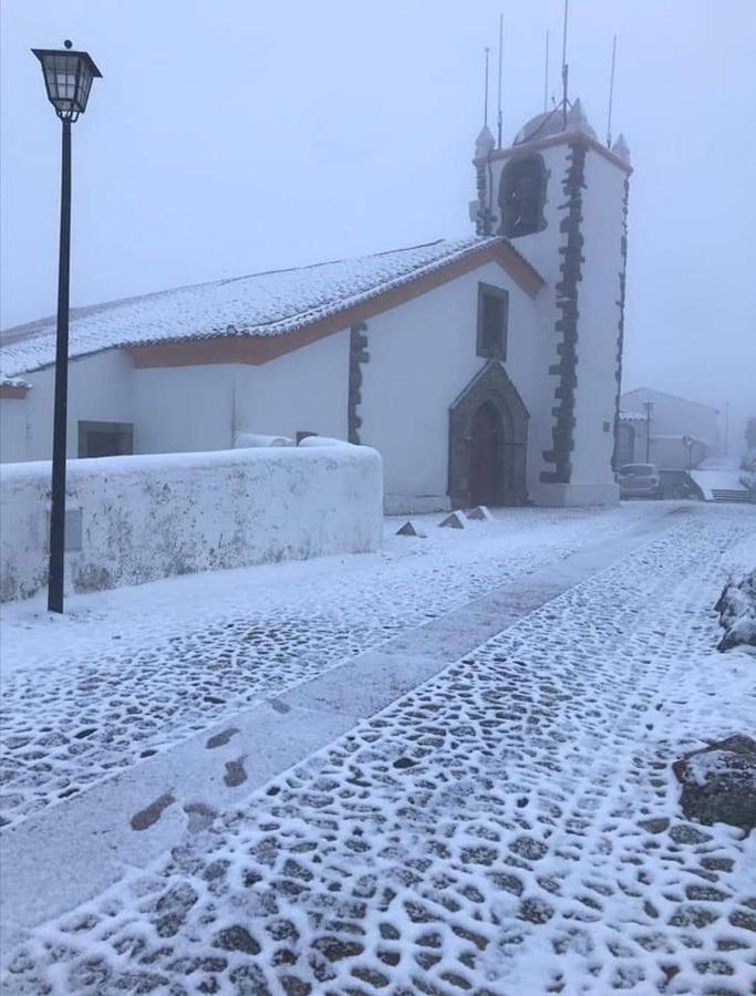 Marvão Casa O Arco Alojamento Local מראה חיצוני תמונה