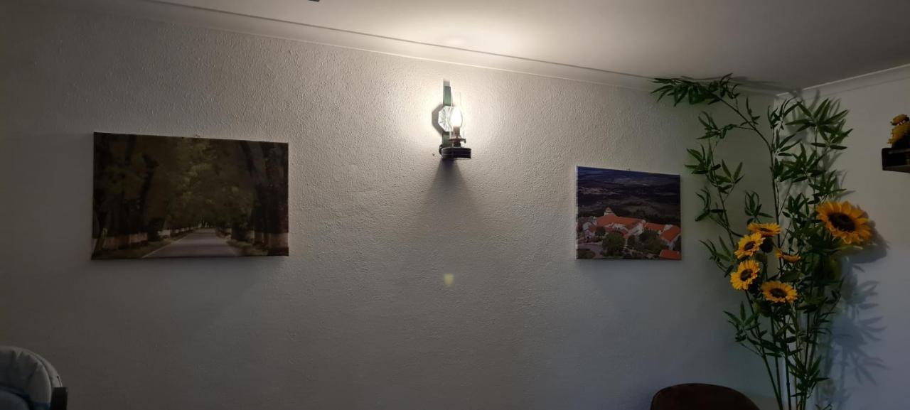 Marvão Casa O Arco Alojamento Local מראה חיצוני תמונה
