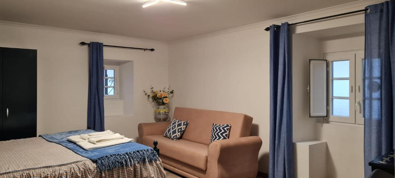 Marvão Casa O Arco Alojamento Local מראה חיצוני תמונה