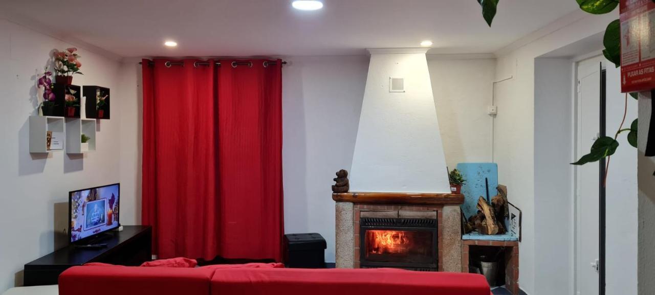 Marvão Casa O Arco Alojamento Local מראה חיצוני תמונה