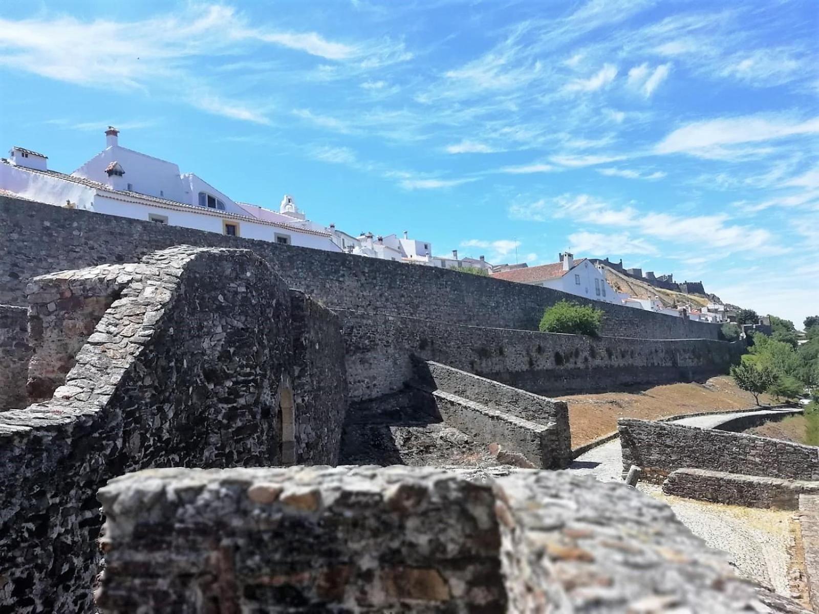 Marvão Casa O Arco Alojamento Local מראה חיצוני תמונה