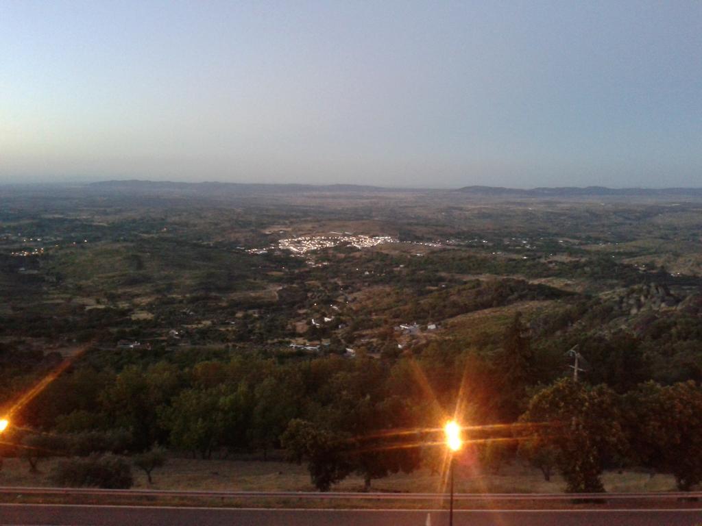 Marvão Casa O Arco Alojamento Local מראה חיצוני תמונה