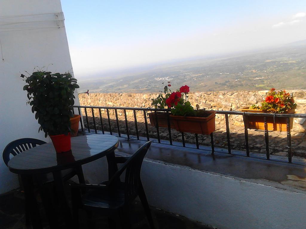Marvão Casa O Arco Alojamento Local מראה חיצוני תמונה