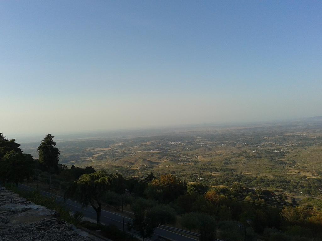 Marvão Casa O Arco Alojamento Local מראה חיצוני תמונה
