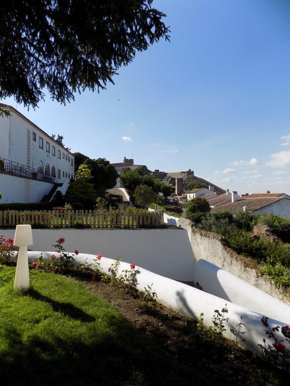 Marvão Casa O Arco Alojamento Local מראה חיצוני תמונה