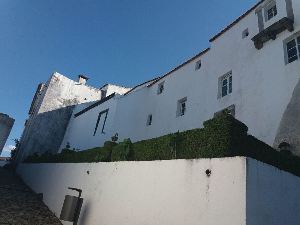 Marvão Casa O Arco Alojamento Local מראה חיצוני תמונה
