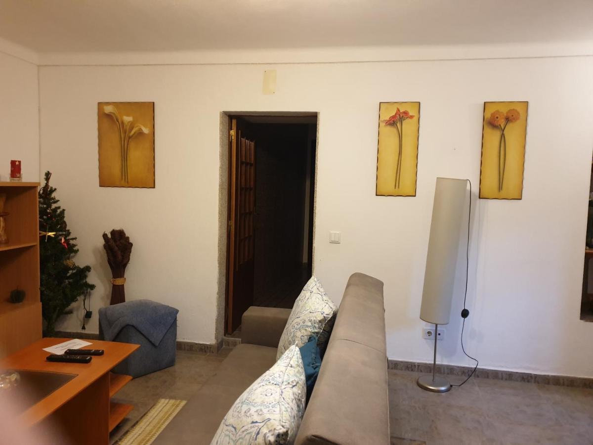 Marvão Casa O Arco Alojamento Local מראה חיצוני תמונה