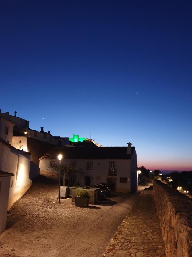 Marvão Casa O Arco Alojamento Local מראה חיצוני תמונה